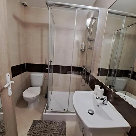 Appartement Ellen's - Air Conditioning, Free Parking