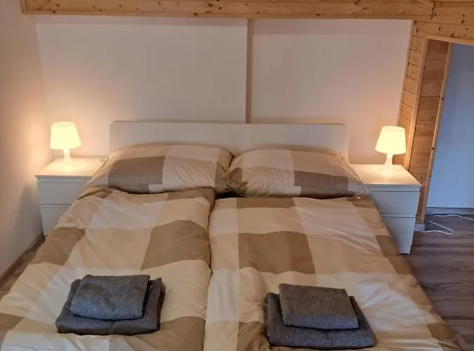 Ellen's - Air Conditioning, Free Parking * Bratislava